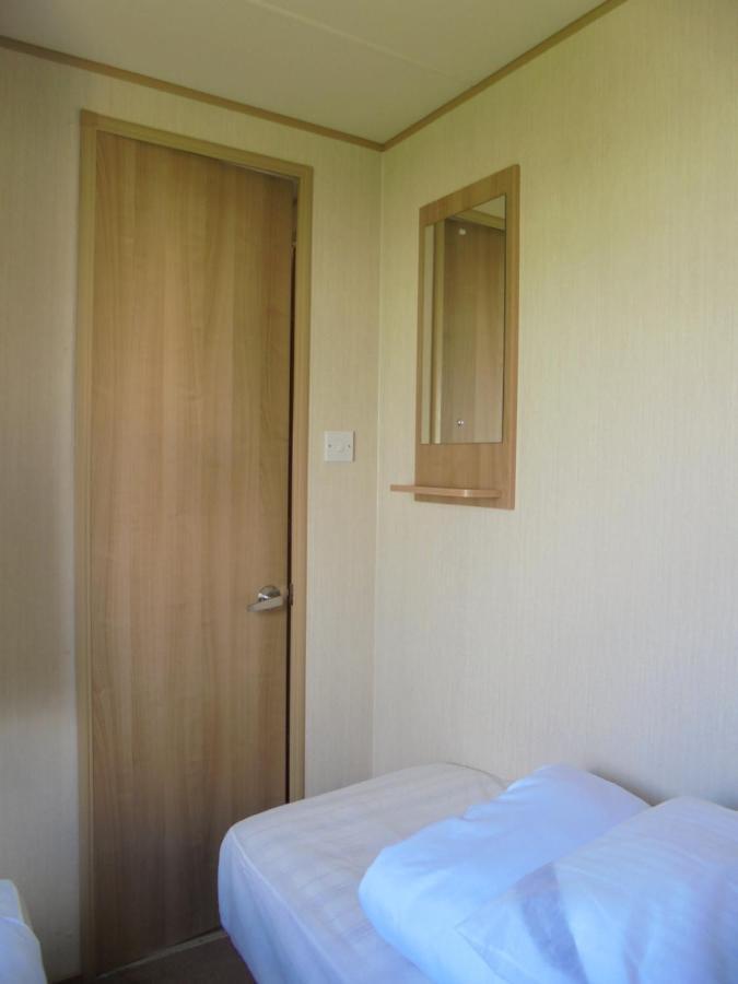 Kingfisher : Horizon Ii:- 8 Berth, Close To Site Entrance Инголдмелс Экстерьер фото