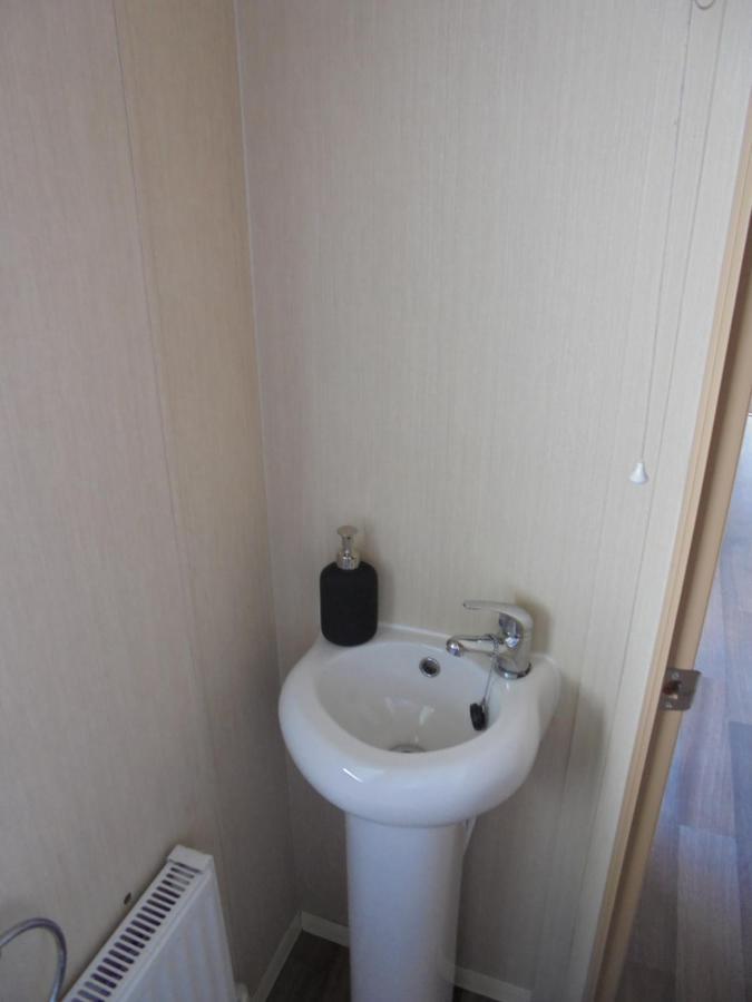 Kingfisher : Horizon Ii:- 8 Berth, Close To Site Entrance Инголдмелс Экстерьер фото