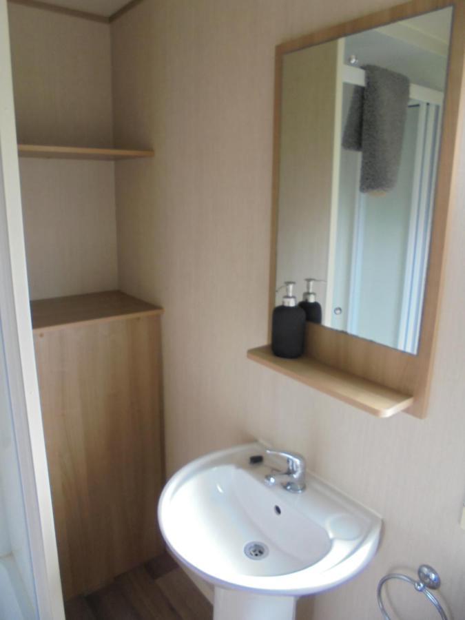 Kingfisher : Horizon Ii:- 8 Berth, Close To Site Entrance Инголдмелс Экстерьер фото