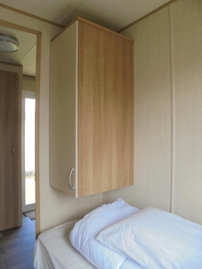 Kingfisher : Horizon Ii:- 8 Berth, Close To Site Entrance Инголдмелс Экстерьер фото